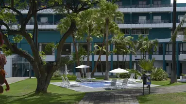 Hotel TRH Taoro Garden - Only Adults