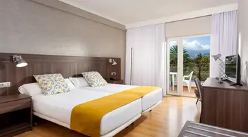 Hotel TRH Taoro Garden - Only Adults