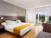 Hotel TRH Taoro Garden - Only Adults