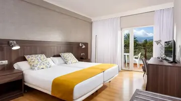 Hotel TRH Taoro Garden - Only Adults