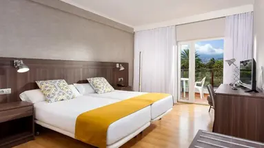 Hotel TRH Taoro Garden - Only Adults