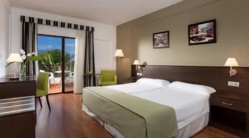 Hotel TRH Taoro Garden - Only Adults