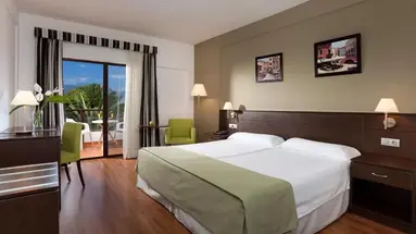 Hotel TRH Taoro Garden - Only Adults