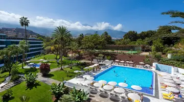 Hotel TRH Taoro Garden - Only Adults