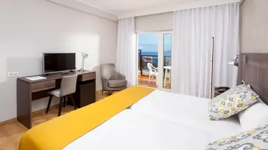 Hotel TRH Taoro Garden - Only Adults