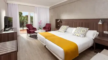 Hotel TRH Taoro Garden - Only Adults