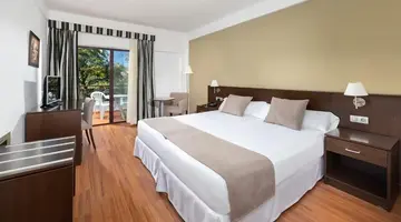 Hotel TRH Taoro Garden - Only Adults