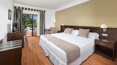 Hotel TRH Taoro Garden - Only Adults