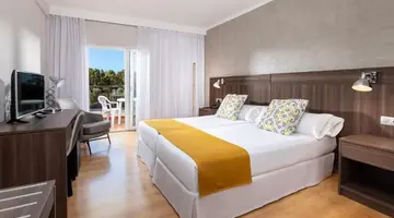 Hotel TRH Taoro Garden - Only Adults