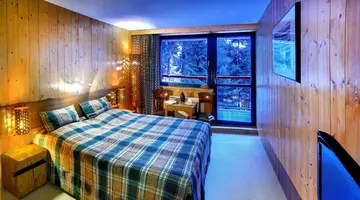 Hotel Tri studnicky