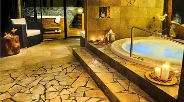 Hotel Tri studnicky