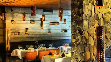 Hotel Tri studnicky