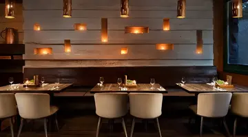 Hotel Tri Studnicky