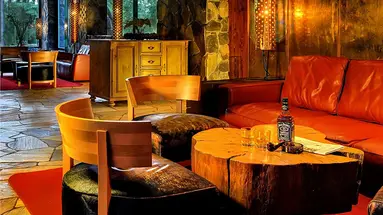 Hotel Tri studnicky