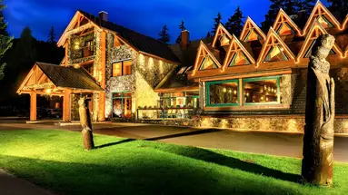 Hotel Tri Studnicky