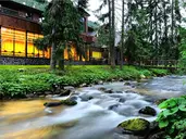 Hotel Tri studnicky