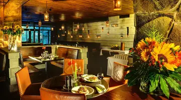 Hotel Tri studnicky