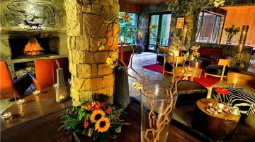 Hotel Tri studnicky