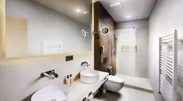 Hotel Tri studnicky