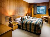 Hotel Tri Studnicky