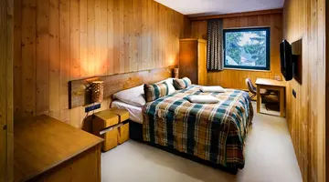 Hotel Tri Studnicky