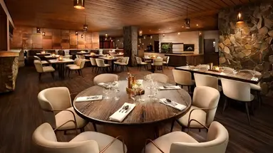 Hotel Tri Studnicky