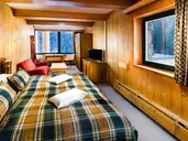 Hotel Tri Studnicky