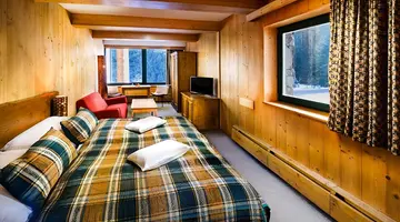 Hotel Tri Studnicky