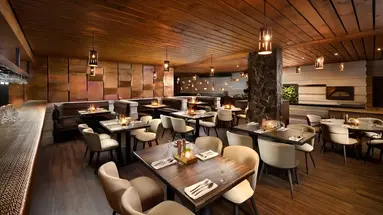 Hotel Tri Studnicky