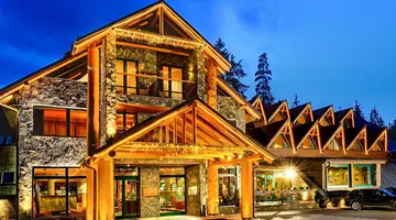 Hotel Tri Studnicky