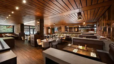 Hotel Tri Studnicky