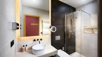 Hotel Tri studnicky