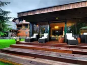 Hotel Tri studnicky