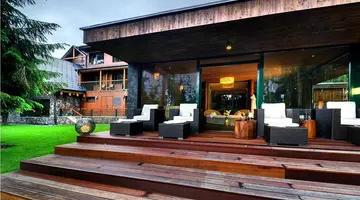 Hotel Tri studnicky