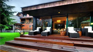 Hotel Tri studnicky