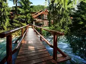 Hotel Tri studnicky