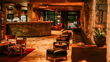 Hotel Tri Studnicky