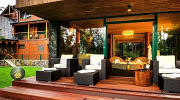 Hotel Tri studnicky