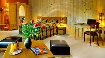 Hotel Tri studnicky