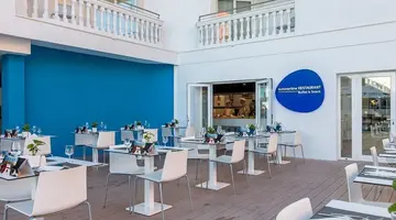 Hotel Triton Beach