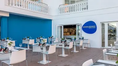 Hotel Triton Beach