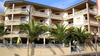 Hotel Triton Beach