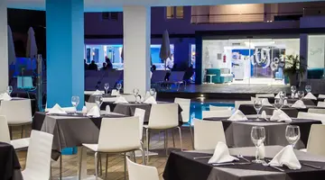 Hotel Triton Beach