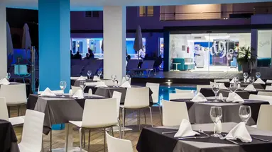 Hotel Triton Beach
