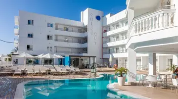 Hotel Triton Beach