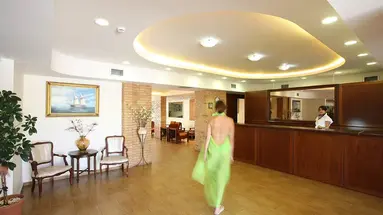 Hotel Triton