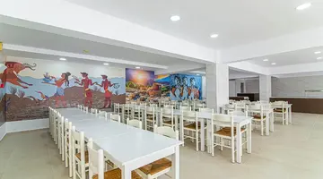 Hotel Triton