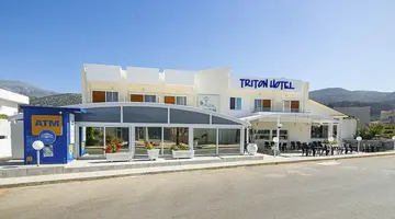 Hotel Triton