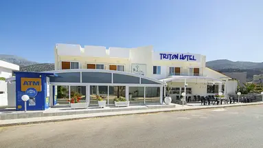 Hotel Triton