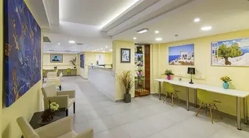 Hotel Triton